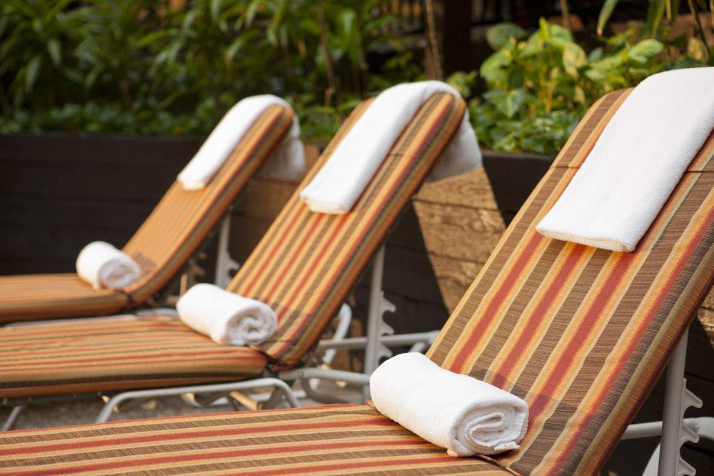 Seattle Airport Marriott Ξενοδοχείο SeaTac Εξωτερικό φωτογραφία