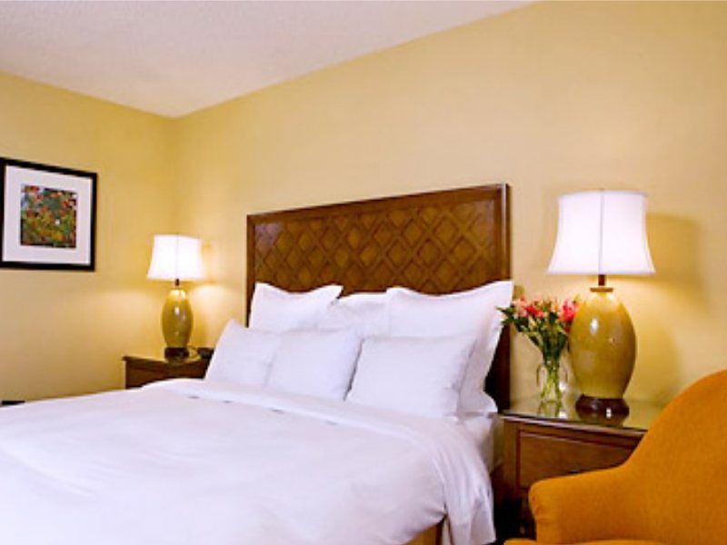 Seattle Airport Marriott Ξενοδοχείο SeaTac Εξωτερικό φωτογραφία