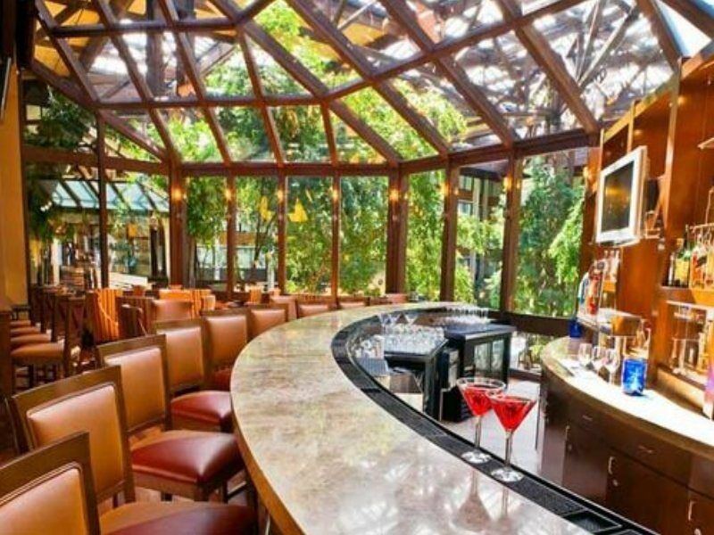 Seattle Airport Marriott Ξενοδοχείο SeaTac Εξωτερικό φωτογραφία